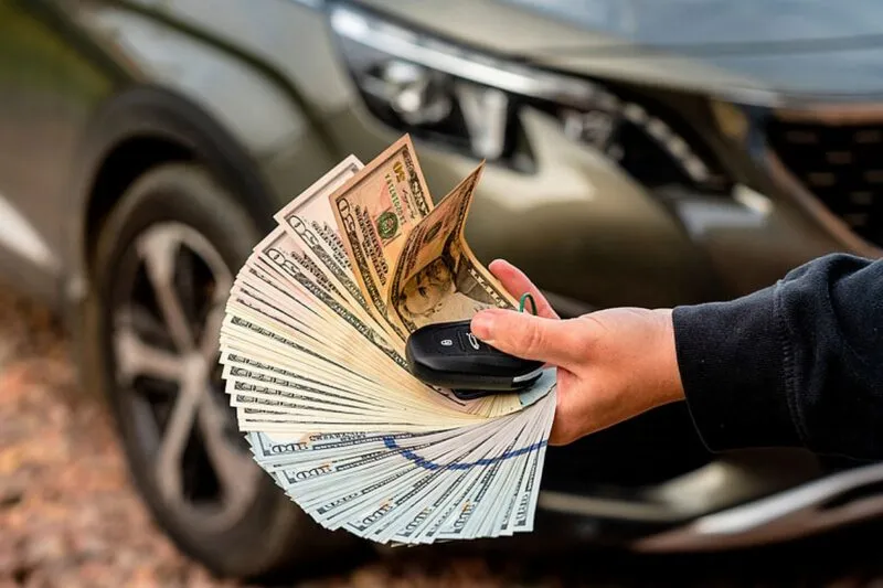 Evidenční tabulka Notebook s tabulkou pro správu domácích peněz a výdajů